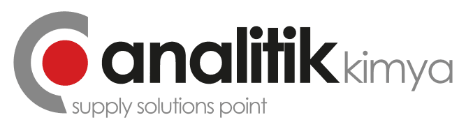 Picture of the Analitik Kimya's logo.