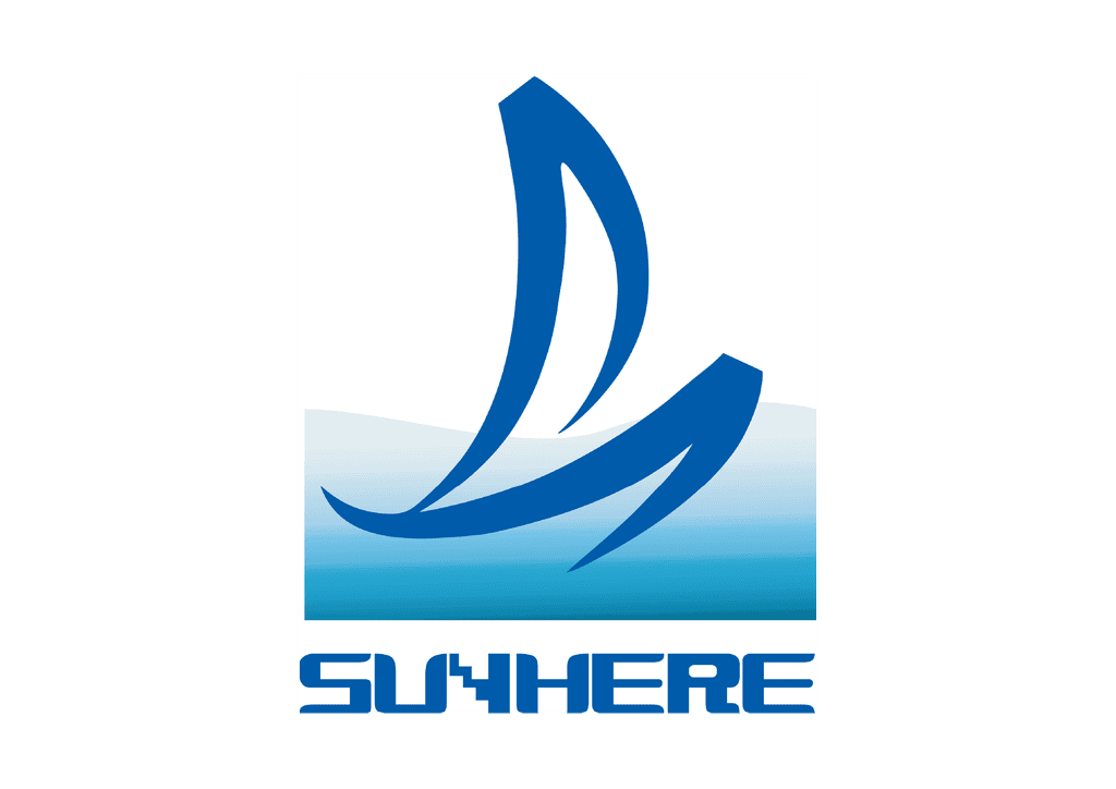 Anhui-Sunhere logo