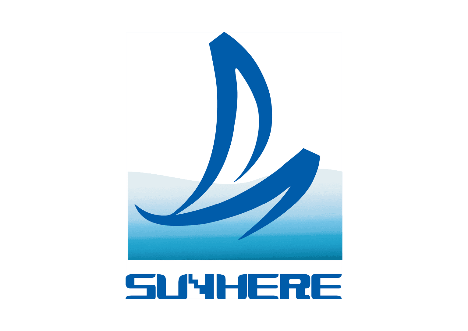 Picture of the Anhui-Sunhere's logo.