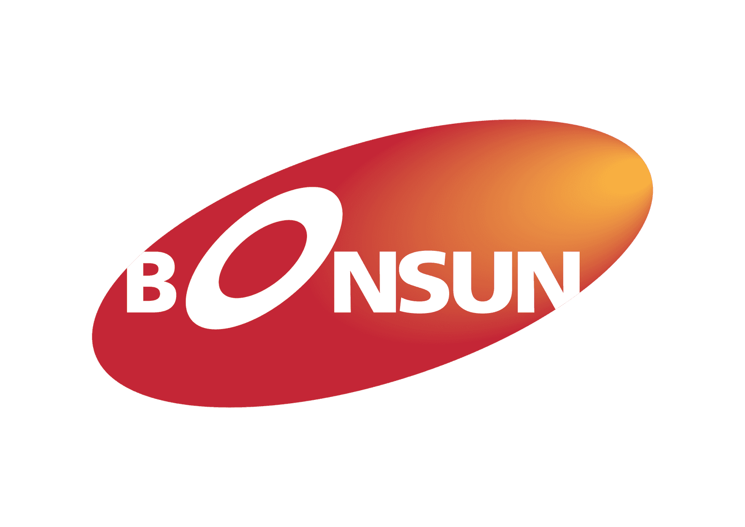 Picture of the Bonsun's logo.