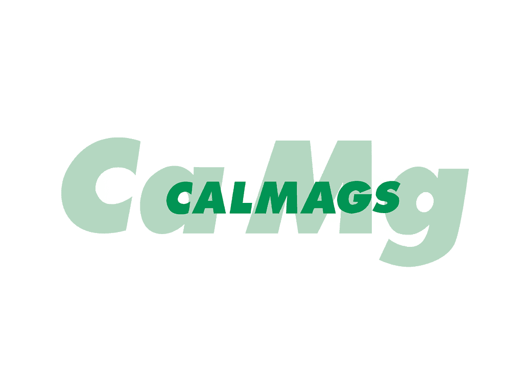 Calmags logo