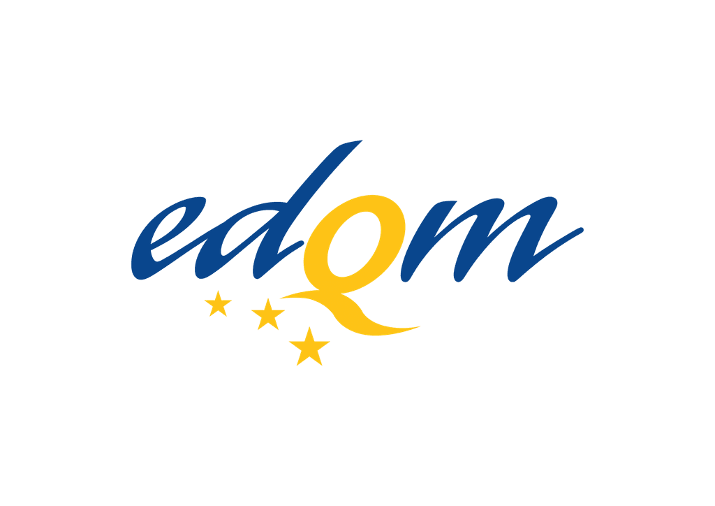 Edqm logo