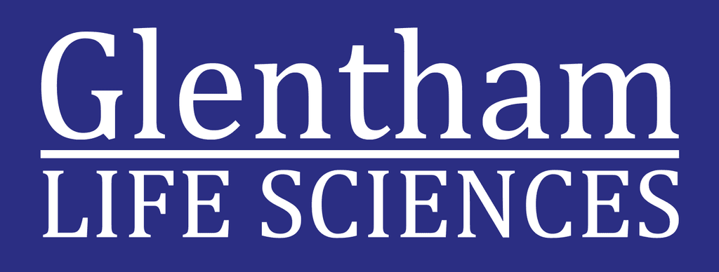 Glentham logo
