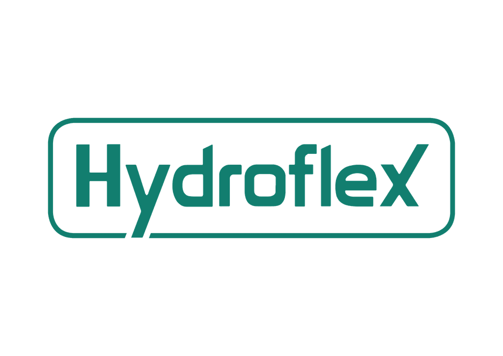Hydroflex logo