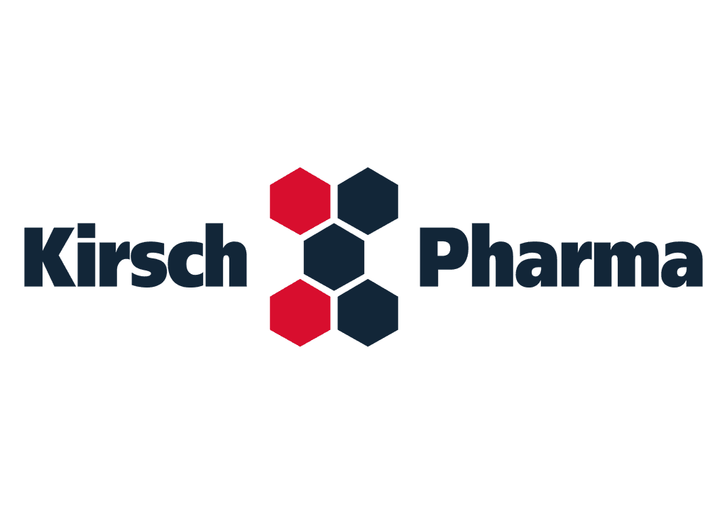 Kirsch Pharma logo