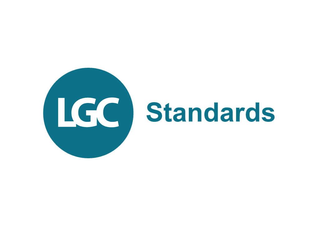 LGC logo