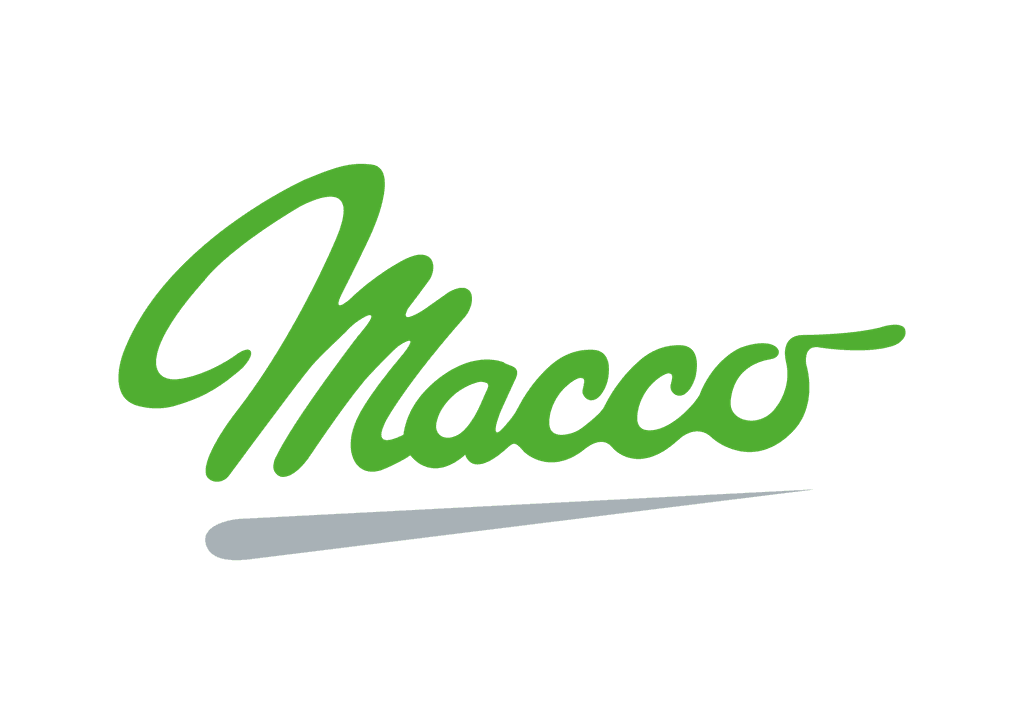 Macco logo