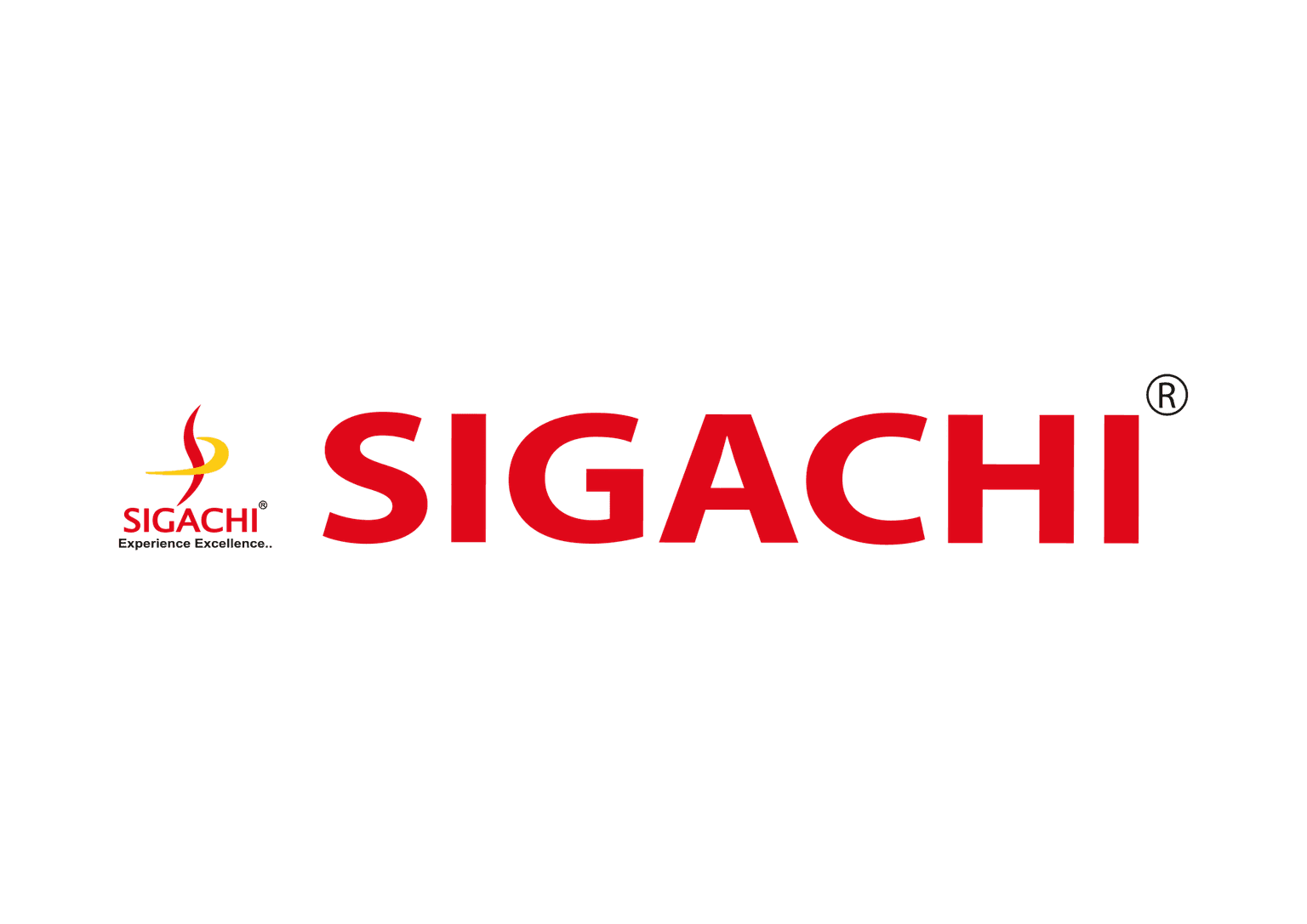 Picture of the Sigachi's logo.