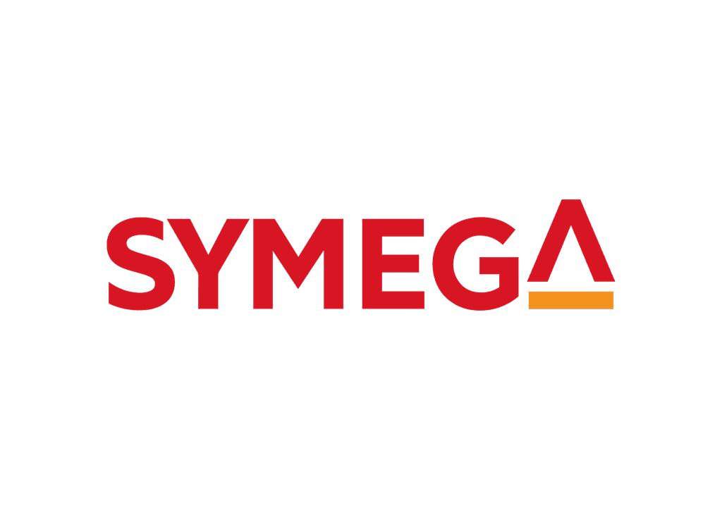 SYMEGA logo