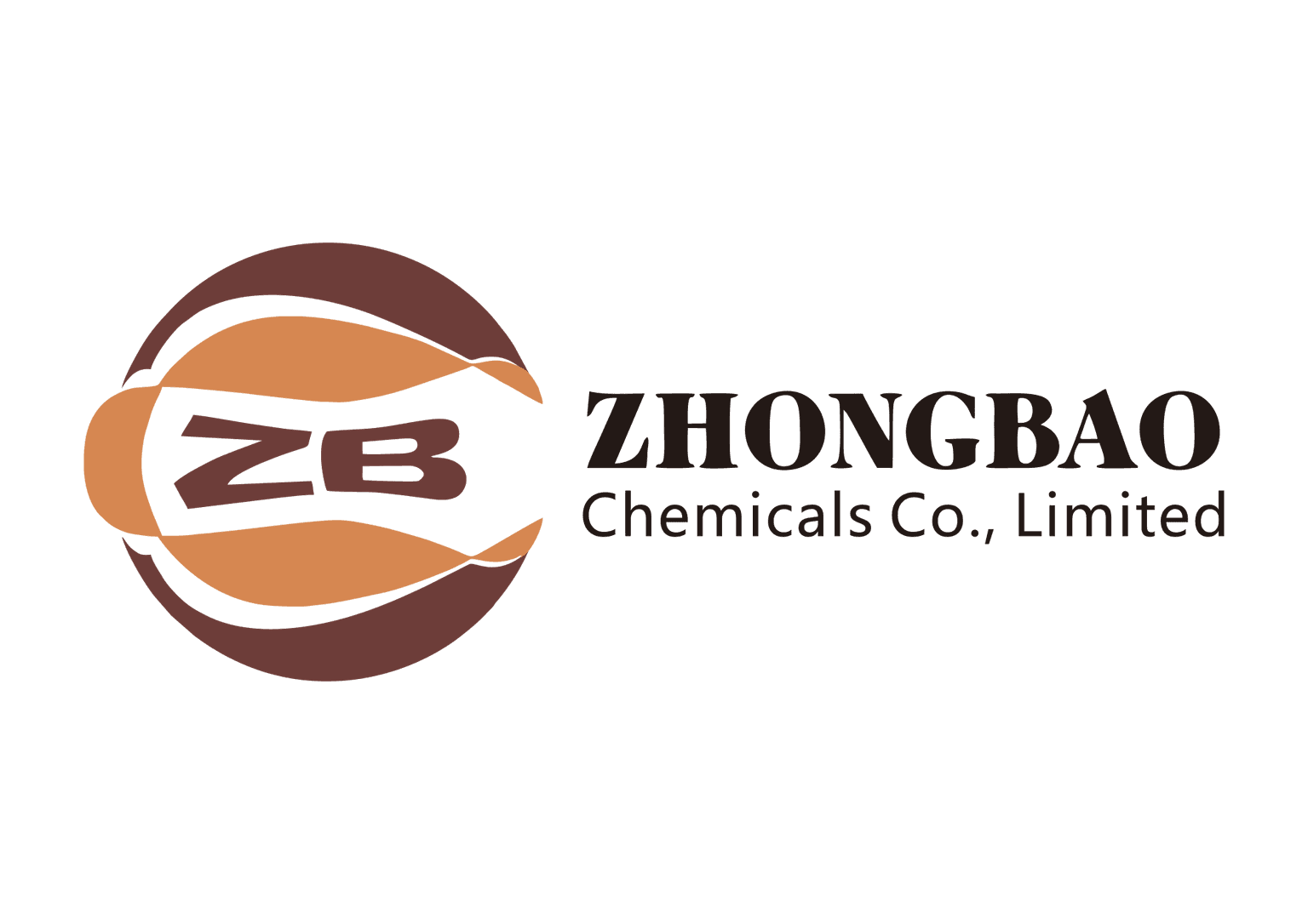 Picture of the Zhongbao's logo.