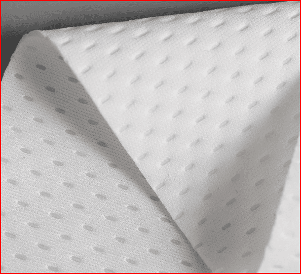 BZSDPL-4646 - BEZWIPES CLEANROOM WIPES 50X50 