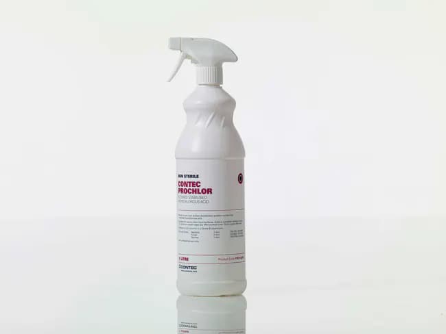 FBT102PC ProChlor, 1L trigger spray