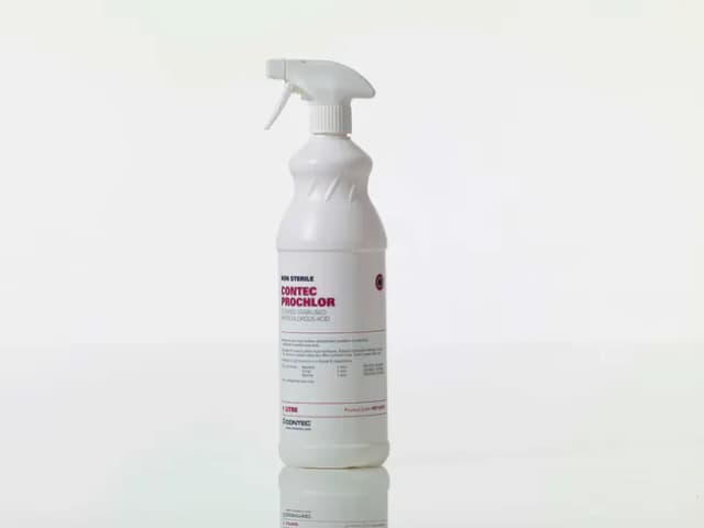 FBT102PC - ProChlor, 1L trigger spray