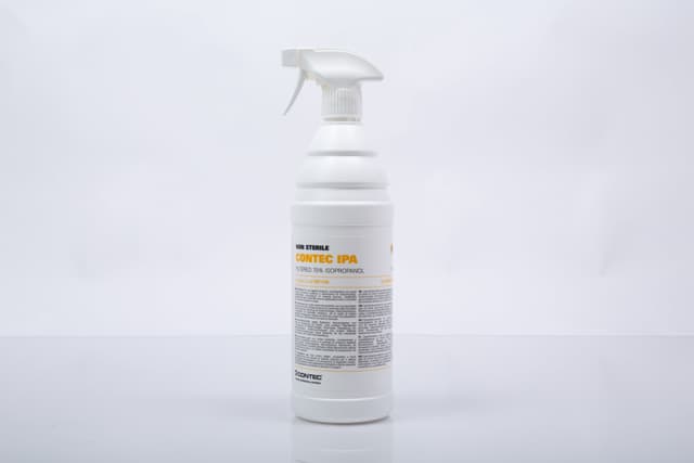 FBT170I - IPA 70% 1L trigger spray