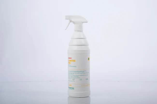 SBT170IW IPA Sterile 70%/(WFI) 1L trigger spray
