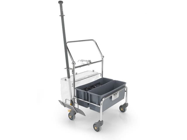 2123029 - PurMop®  2.0 ERGO 205-F