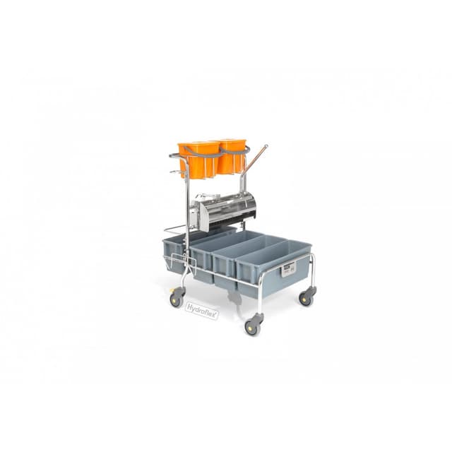 2125107 - PurMop®  2.0 TRIO 330