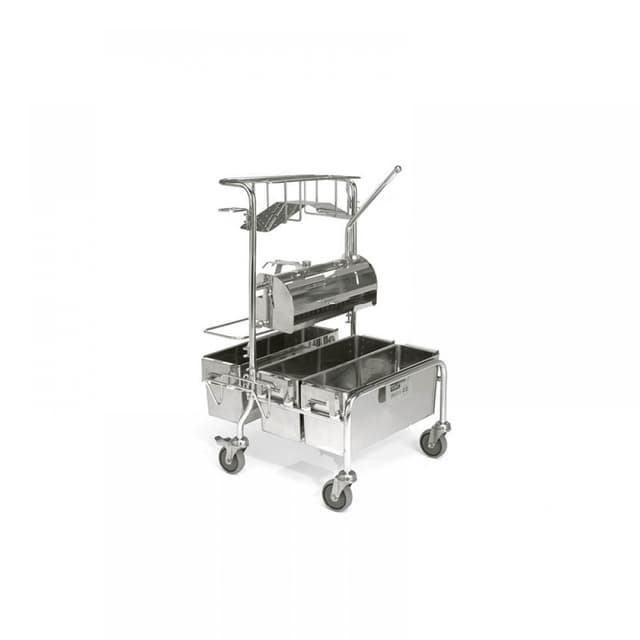 2125111 - PurMop®  2.0 TRIO-S 240